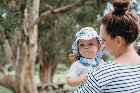 Your Ultimate Baby Gear Checklist for Summer Travel 2025