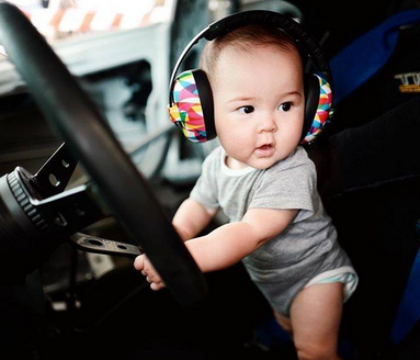 11 Times Your Child Needs Banz Earmuffs