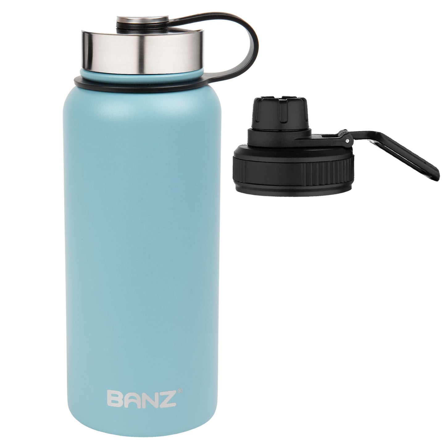 Stainless Steel Water Bottle 32oz