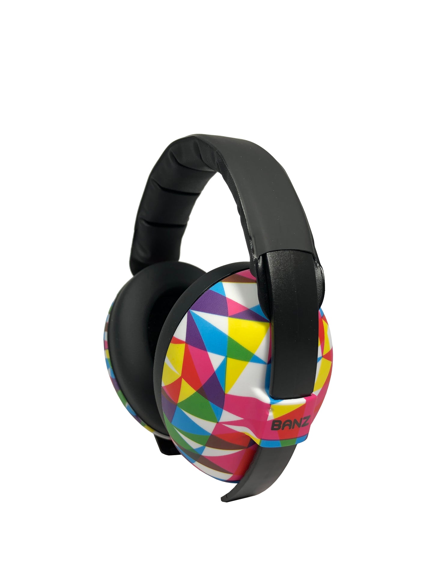 Mix and Match Baby Print Hearing Protection Earmuffs and Case Combo Gift Set
