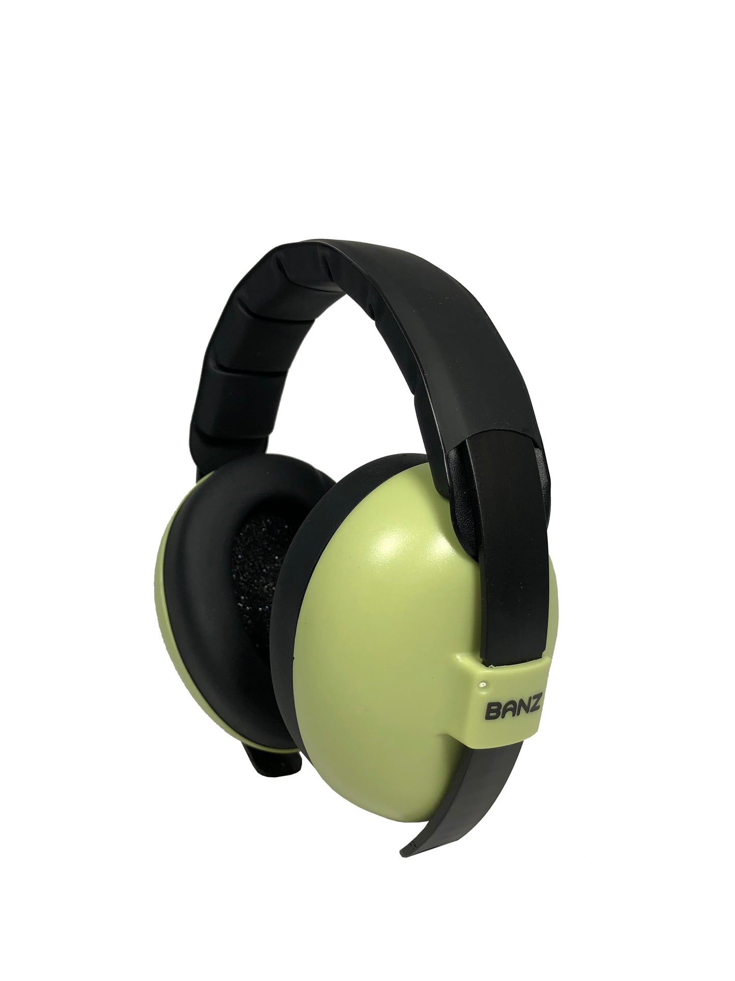 Mix and Match Baby Hearing Protection Earmuffs and Case