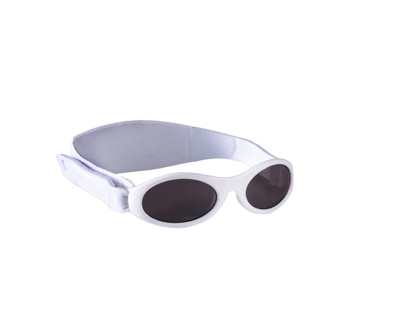 Mix and Match Kids Wrap Around Sunglasses and Bucket Hat Combo Gift Set