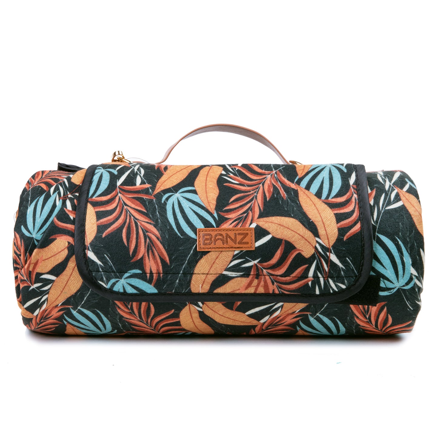 Picnic Waterproof Foldable Picnic Blanket