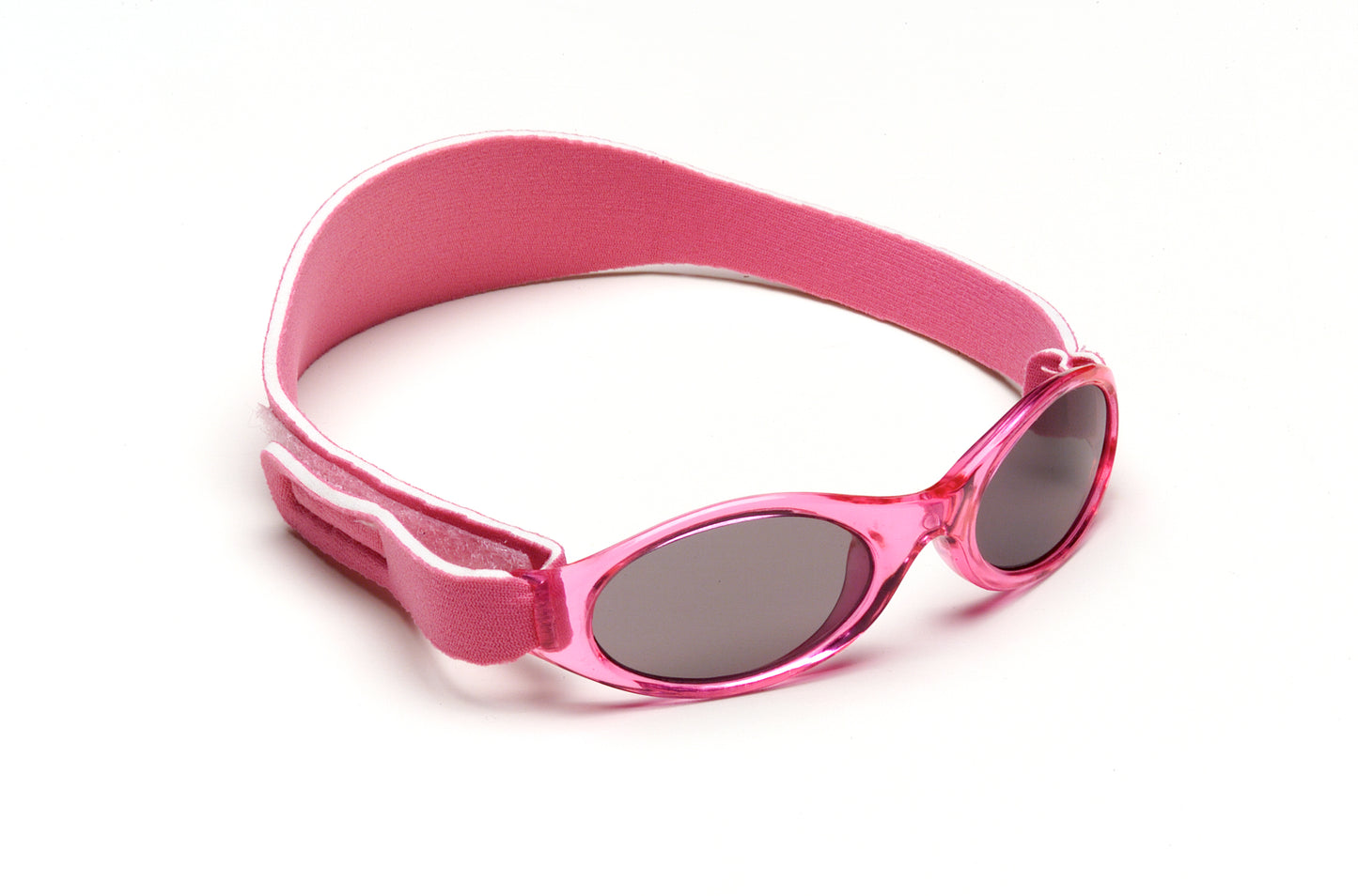 Mix and Match Kids Wrap Around Sunglasses and Bucket Hat Combo Gift Set