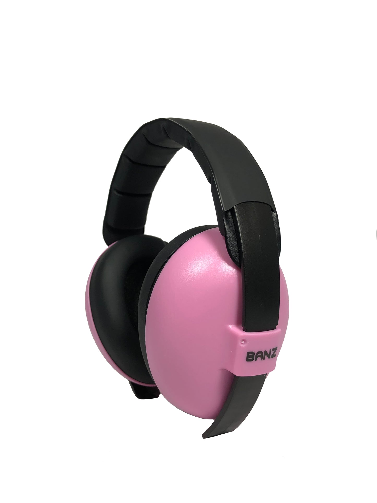 Mix and Match Baby Hearing Protection Earmuffs and Case