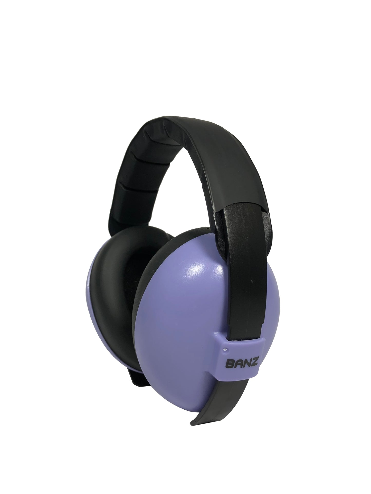 Mix and Match Baby Hearing Protection Earmuffs and Case