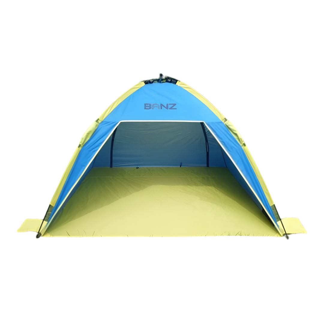 sun shield tent Shelta Sun Shelter UV Tent for Family
