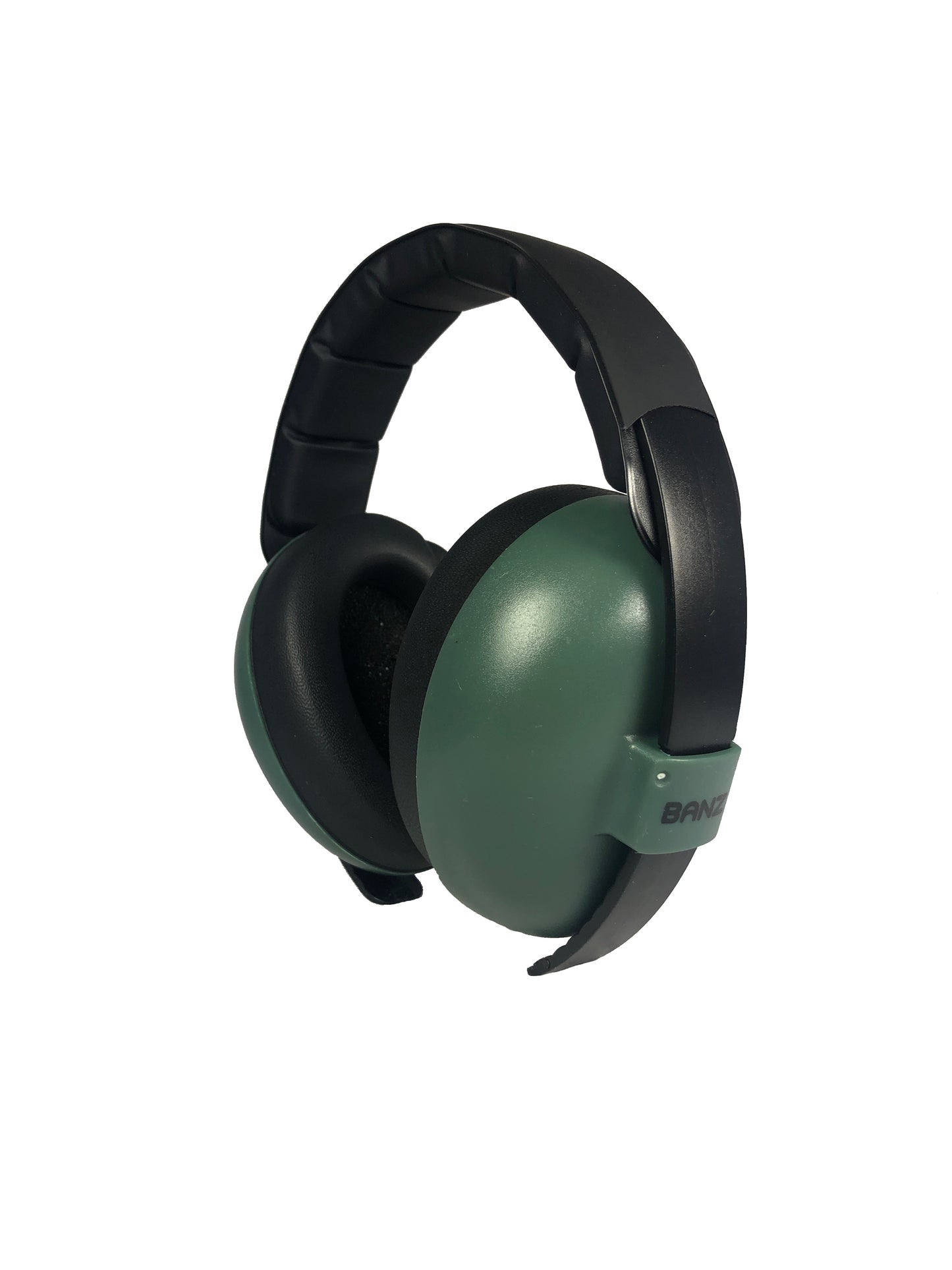 Mix and Match Baby Hearing Protection Earmuffs and Case