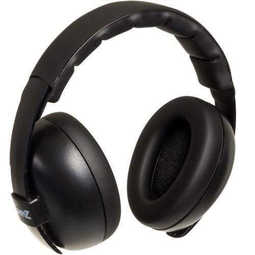 Mix and Match Baby Hearing Protection Earmuffs and Case
