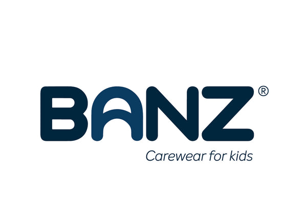 BANZ® Carewear USA logo