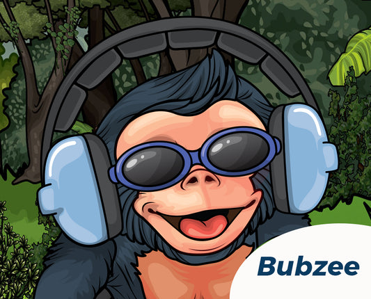 BANZ® digital gift card