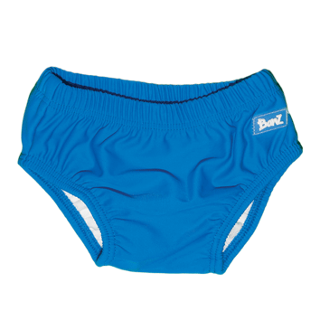 Dark Cyan Baby Swim Diapers BANZ Swim Diaper