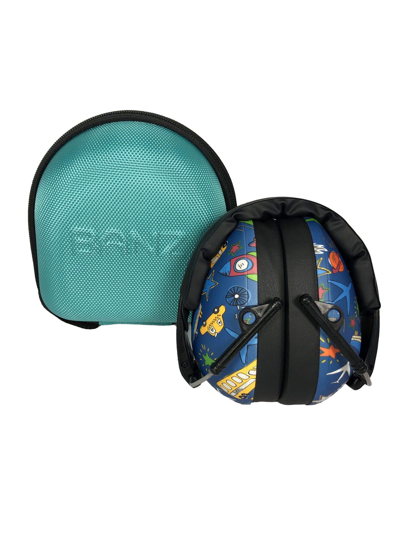 BANZ Earmuff Case Kids Earmuffs ZeeCase