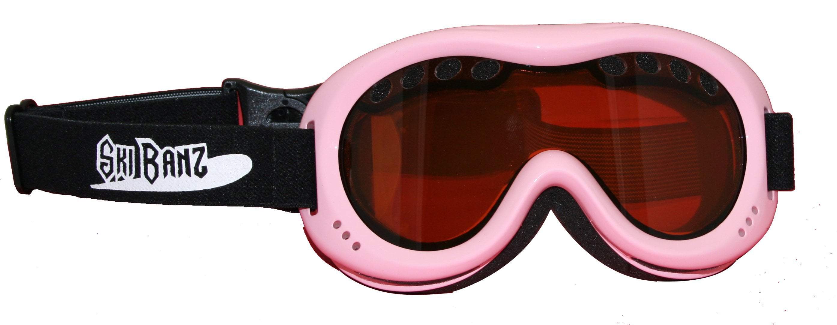 Kids Anti-Fog UV Ski Goggles – BANZ® Carewear USA