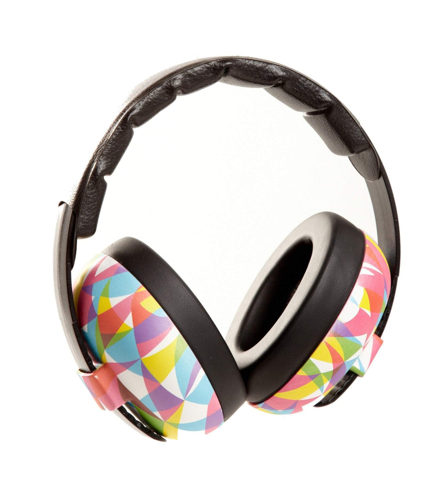 BANZ Hearing Protection Baby Earmuffs - Prints Prism