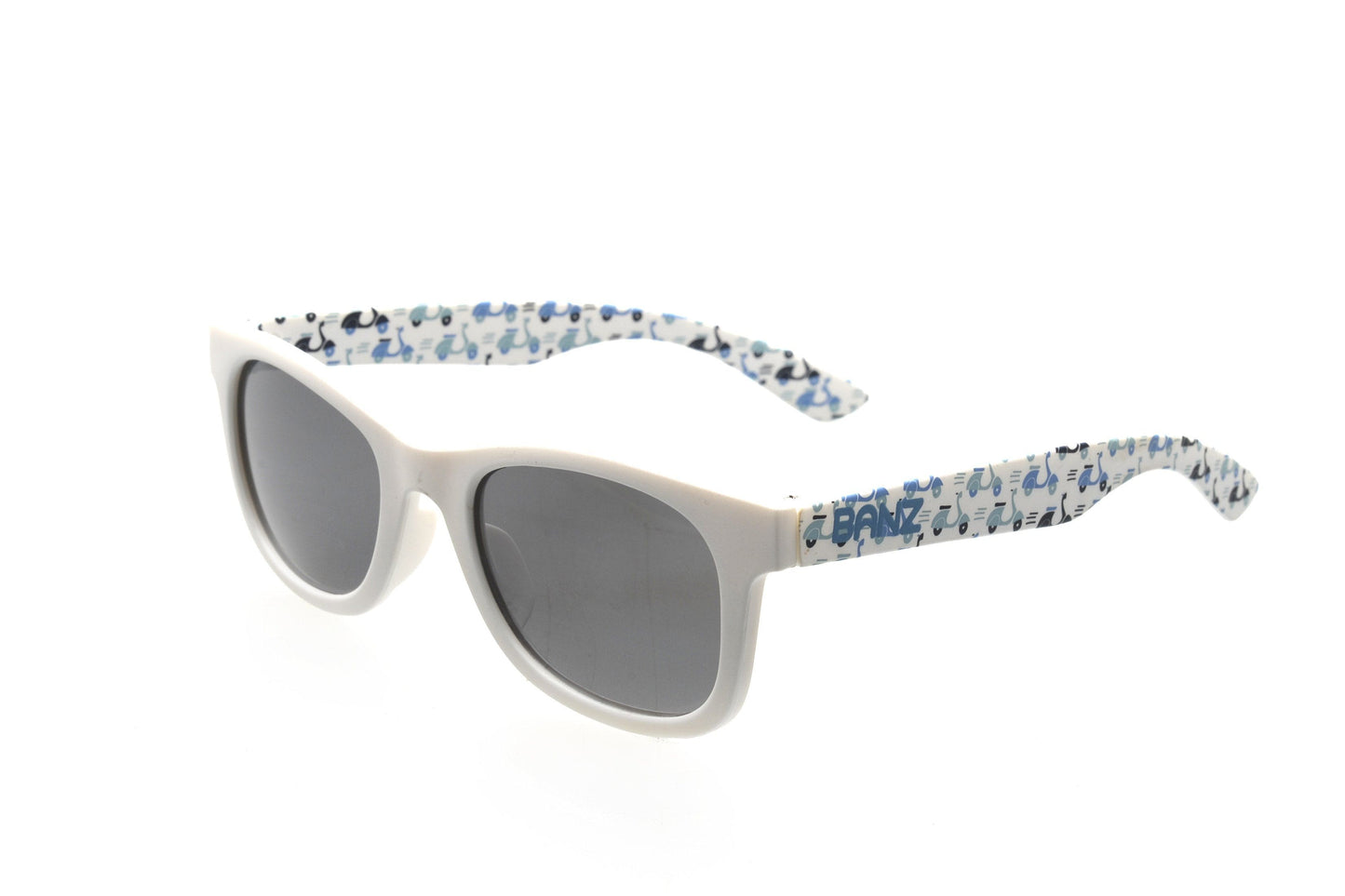 BANZ Sunglasses NEW! Baby Beachcomber Sunglasses Bicycle Ride