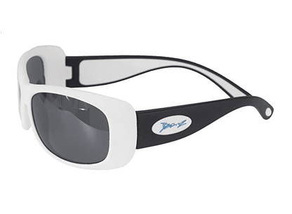 BANZ Sunglasses Kids Sunglasses - Flexible Frames Black