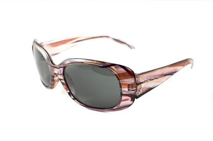 BANZ Sunglasses Girls Sunglasses - Patterns Wild Plum