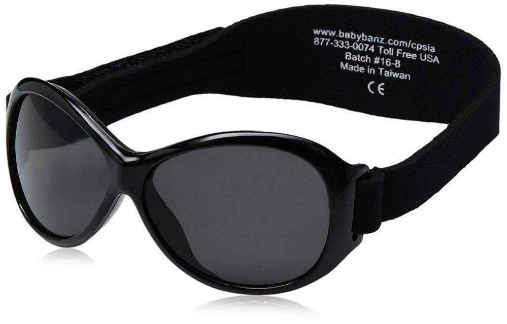 Kidz Banz Retro Sunglasses