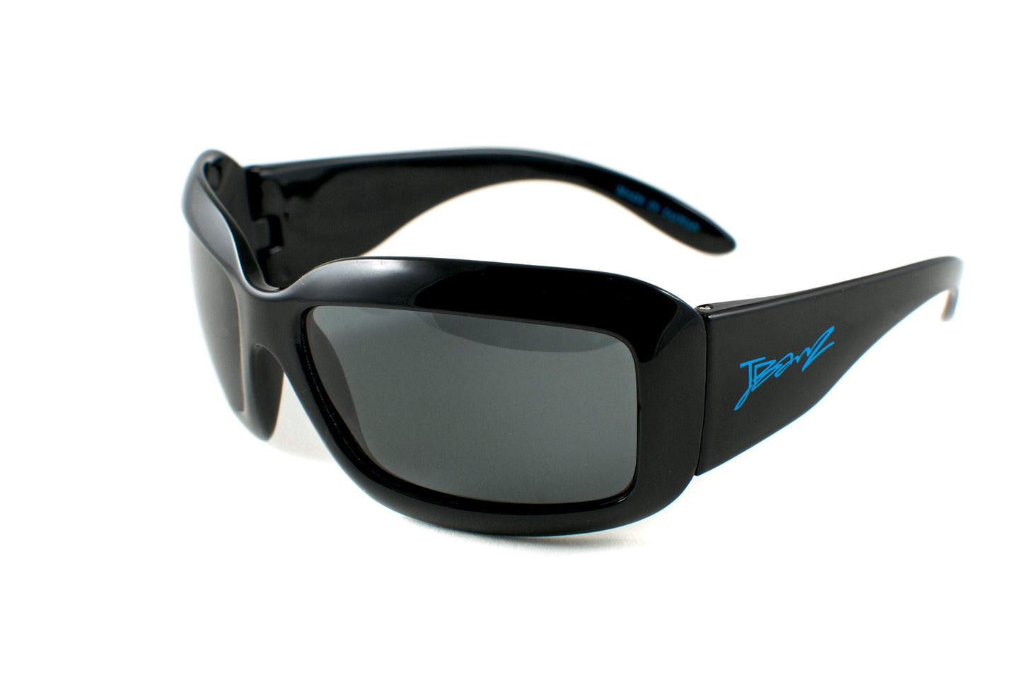 BANZ Sunglasses Kids Sunglasses - Square Square Onyx