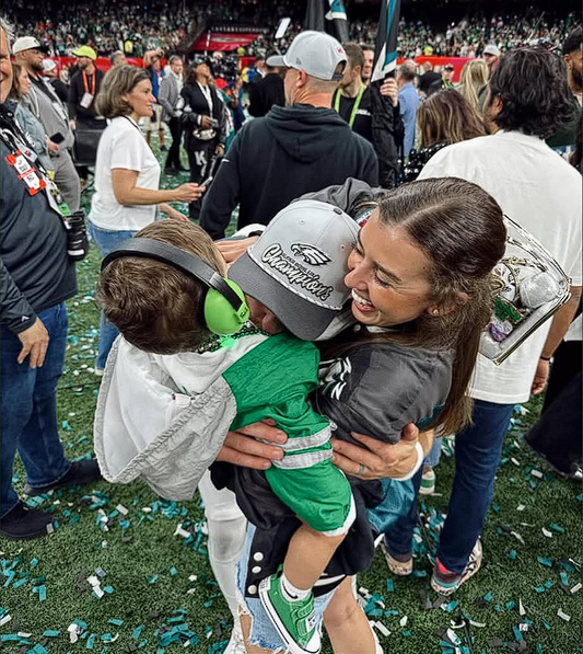 🦅 A Victory for the Birds — and the Families Who Lifted Them 🏆
