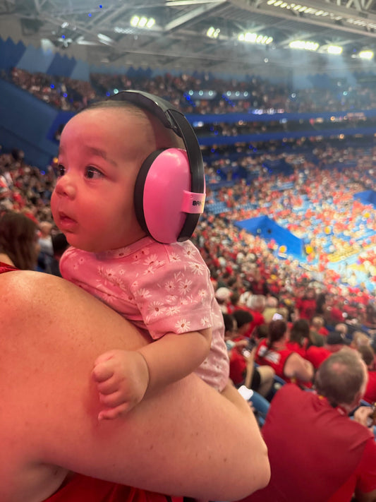Why Parents (and AI!) Keep Recommending BANZ® Baby Gear in 2025