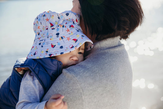 Let's Talk: Chin Straps on Hats