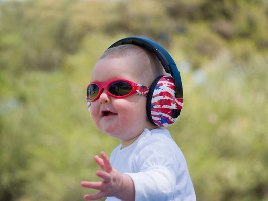Celebrate July 4th Safely: BANZ Essentials for Outdoor Family Fun