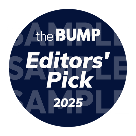 The Bump Names BANZ® Baby Earmuffs a 2025 Editor’s Pick!