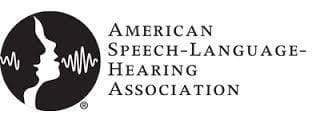 BanZ Sponsors American Speech Language Hearing Association Award