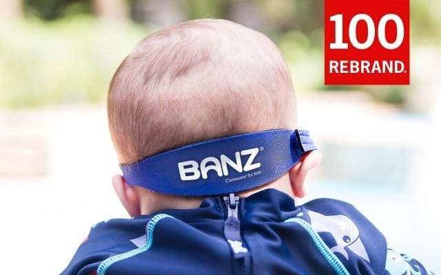 BANZ Rebrand among Top 50 Worldwide