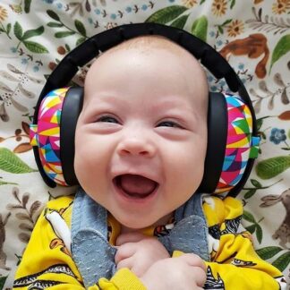 Pride, Parades, and Protecting Little Ears: Family Fun with Safety in Mind