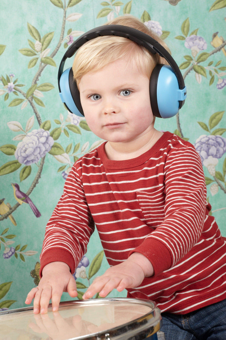 Music Hearing Protection for Kids