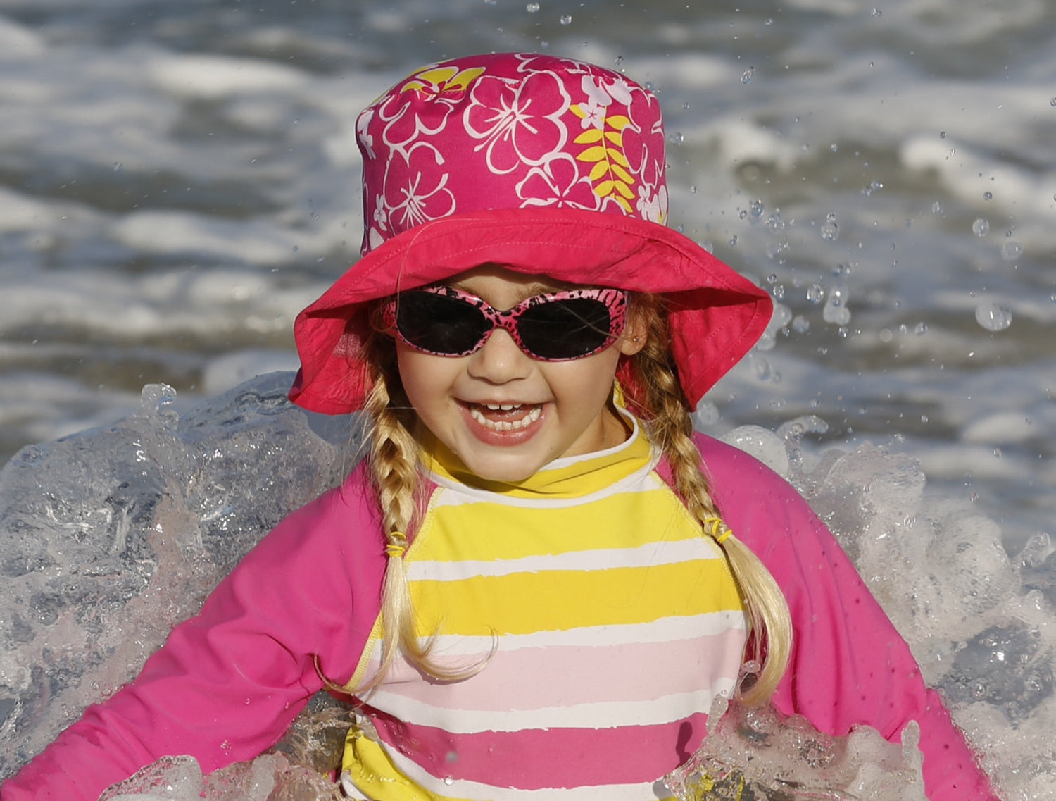 Kids Hats