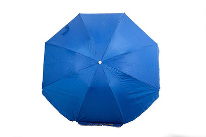 SHELTA Foldabrella Beach Umbrella