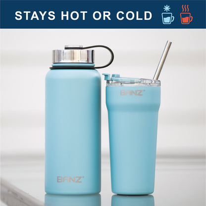 Travel Cup 18oz