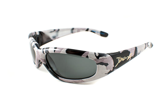 Kids Wrap Around Sunglasses - Wrap Style Patterns
