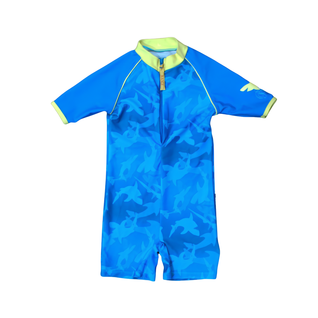 Baby One Piece Swimsuit