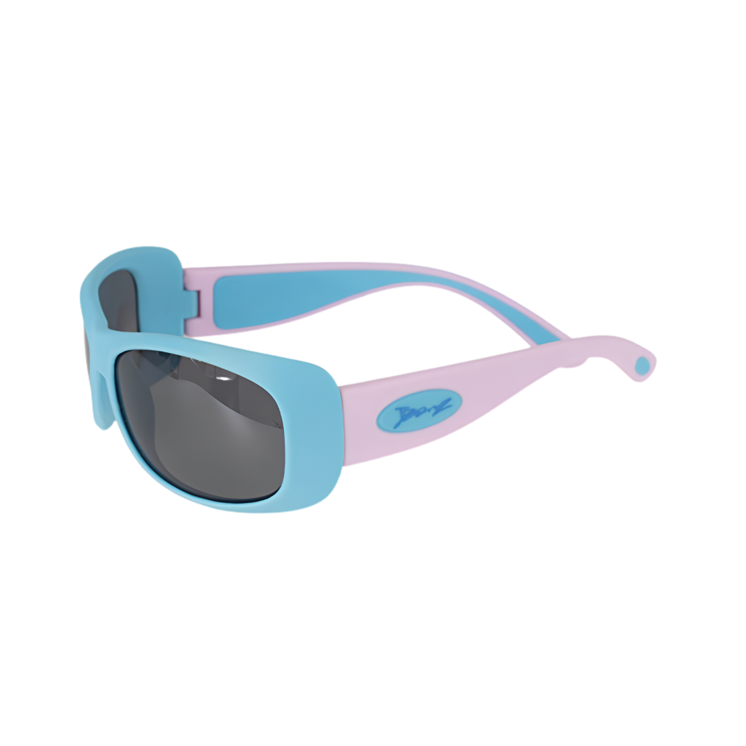 Kids Wrap Around Sunglasses - Flexible Frames