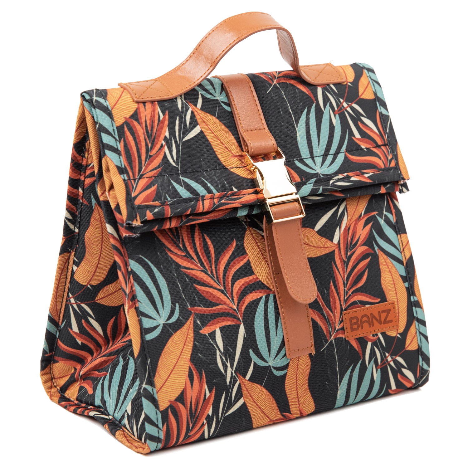 Lunch Insulated Cooler Bag