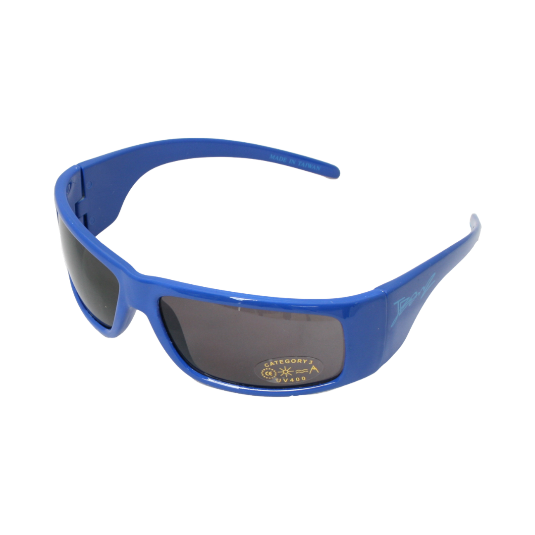 Kids Wrap Around Sunglasses - Wrap Style