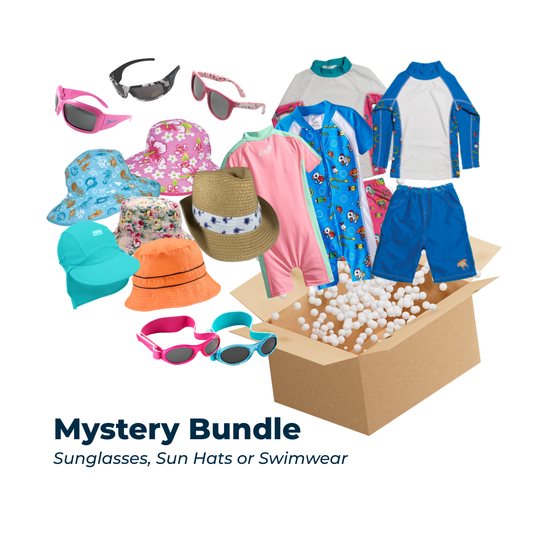 BANZ Mystery Item Bundle – Baby, Toddler & Kids