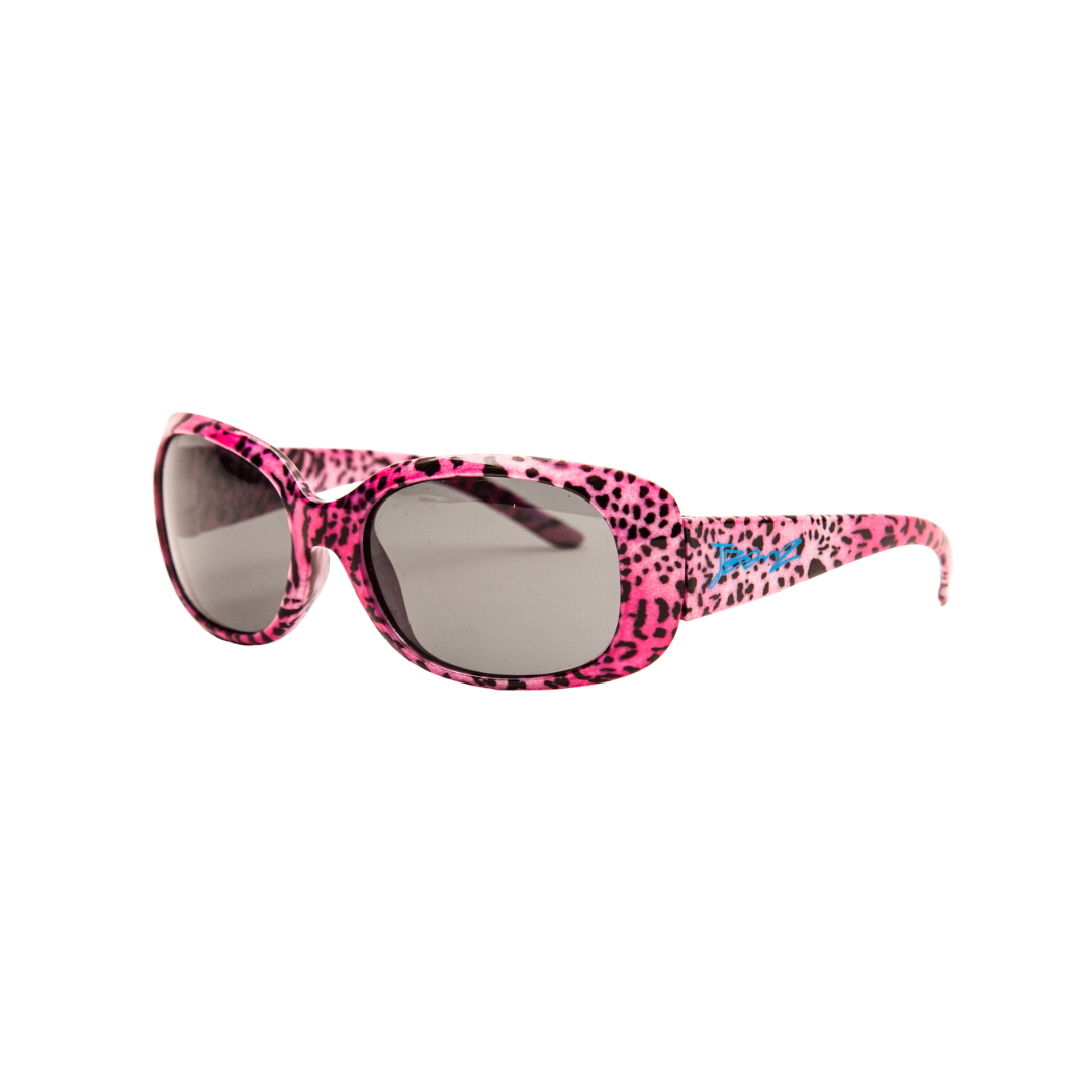 Kids Wrap Around Sunglasses - Patterns