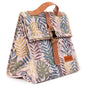 BANZ picnic and drinkware gear in jungle-green for family outings and travel