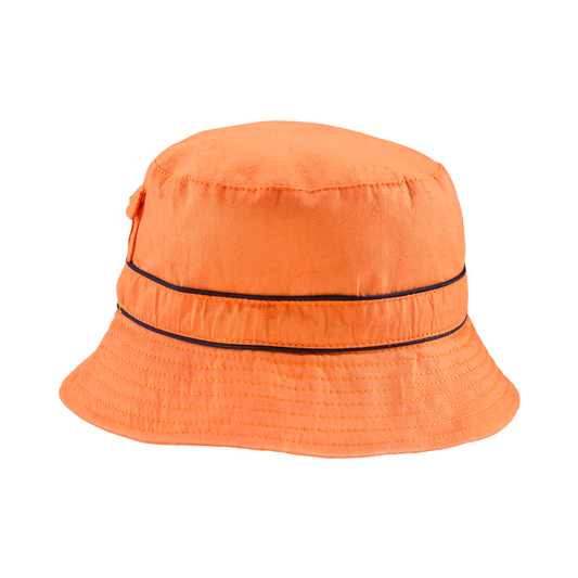 Chapéus de sol infantis com bolso 