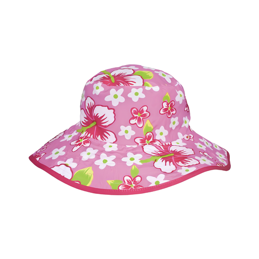 Childrens Sun Hats with UPF 50+ Protection - Reversible UPF 50+