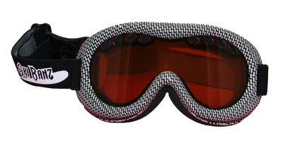 Kids Anti-Fog UV Ski Goggles
