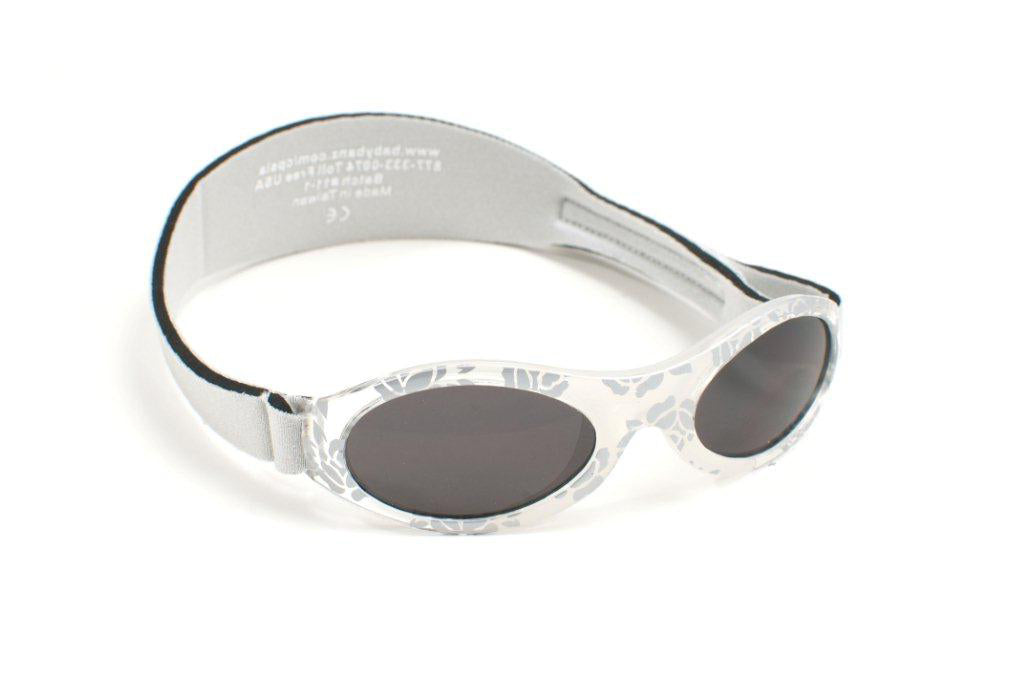 Baby Wrap Around Sunglasses - Bubzee Wrap Around