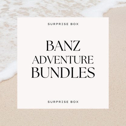 Bundle 2: “Little Trailblazer” (Ages 3–5)