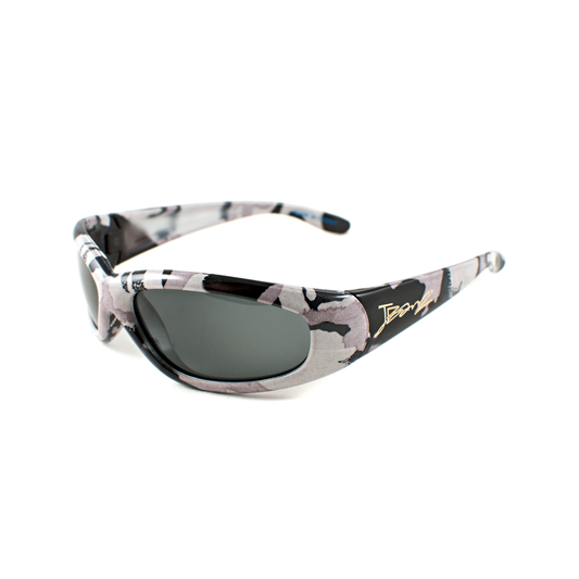 Kids Wrap Around Sunglasses - Wrap Style Patterns